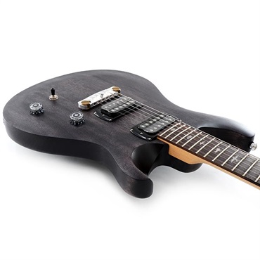 P.R.S. SE CE 24 Standard Stoptail Satin (Charcoal) 画像8