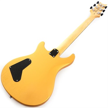 P.R.S. SE CE 24 Standard Stoptail Satin (Metallic Gold) 画像2