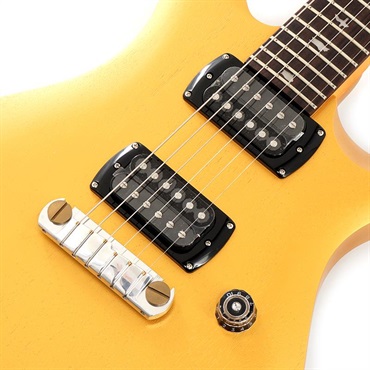 P.R.S. SE CE 24 Standard Stoptail Satin (Metallic Gold) 画像3
