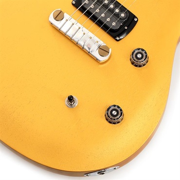 P.R.S. SE CE 24 Standard Stoptail Satin (Metallic Gold) 画像4