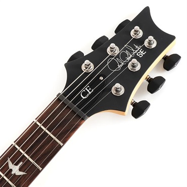 P.R.S. SE CE 24 Standard Stoptail Satin (Metallic Gold) 画像6