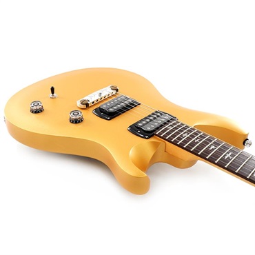 P.R.S. SE CE 24 Standard Stoptail Satin (Metallic Gold) 画像8