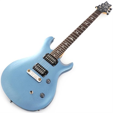 P.R.S. SE CE 24 Standard Stoptail Satin (Ice Blue Metallic) 画像1
