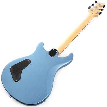 P.R.S. SE CE 24 Standard Stoptail Satin (Ice Blue Metallic) 画像2