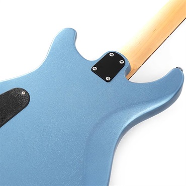 P.R.S. SE CE 24 Standard Stoptail Satin (Ice Blue Metallic) 画像5