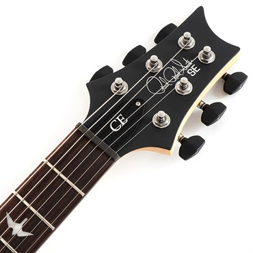P.R.S. SE CE 24 Standard Stoptail Satin (Ice Blue Metallic) 画像6