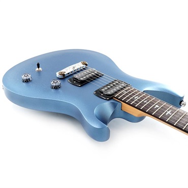 P.R.S. SE CE 24 Standard Stoptail Satin (Ice Blue Metallic) 画像8