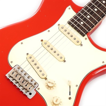 momose MC1-STD/R (FRD-Aged/ミント) SN.21681 画像3