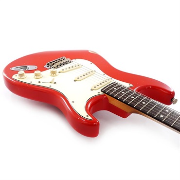 momose MC1-STD/R (FRD-Aged/ミント) SN.21681 画像8