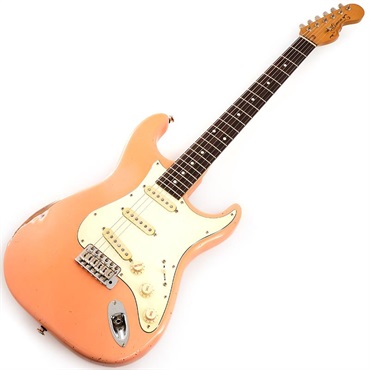 momose MC1-STD/R (SLPK-Aged/ミント) SN.20803 画像1