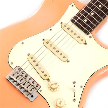 momose MC1-STD/R (SLPK-Aged/ミント) SN.20803 画像3