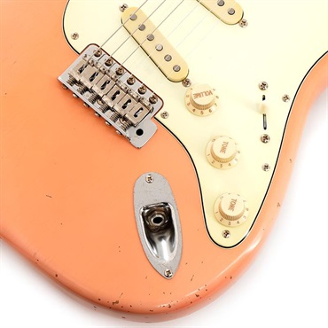 momose MC1-STD/R (SLPK-Aged/ミント) SN.20803 画像4