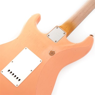 momose MC1-STD/R (SLPK-Aged/ミント) SN.20803 画像5