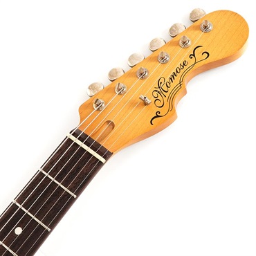 momose MC1-STD/R (SLPK-Aged/ミント) SN.20803 画像6