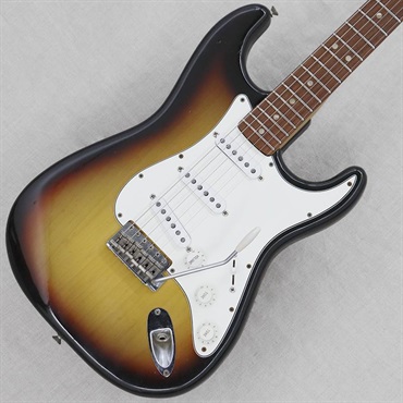 Fender USA VINTAGE Stratocaster '70 Sunburst/R 画像1