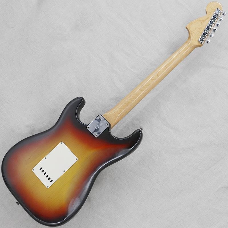 Fender USA VINTAGE Stratocaster '70 Sunburst/R ｜イケベ楽器店