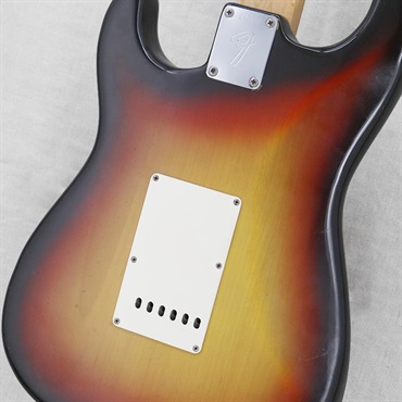 Fender USA VINTAGE Stratocaster '70 Sunburst/R 画像3