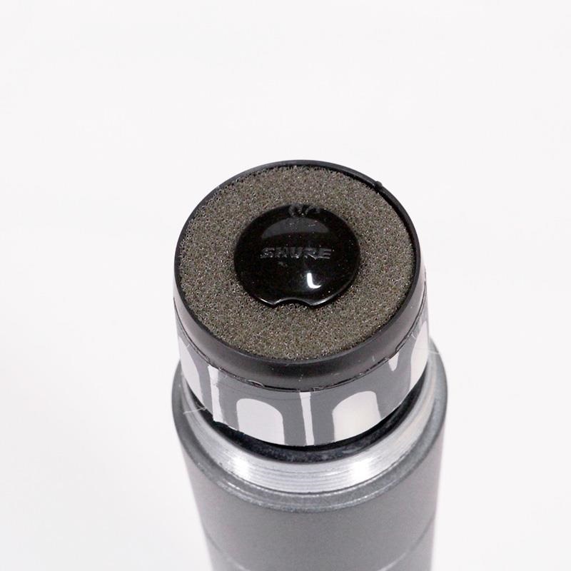 SHURE USED 中古 BETA57A (シュアー)(ダイナミックマイク)(ボーカル用