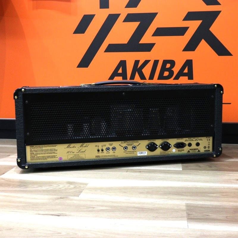 Marshall USED 中古 JCM800 (Marshall マーシャル) tube amp head