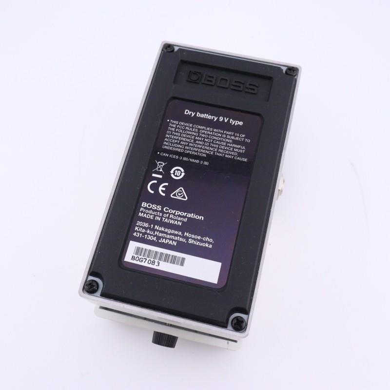 BOSS USED 中古 DD-3 Digital Delay (BOSS ボス) デジタルディレイ