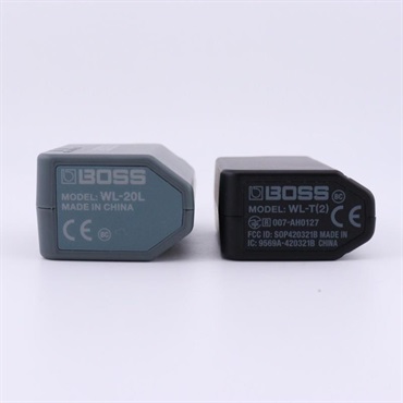 BOSS USED 中古 WL-20L Wireless System (BOSS ボス) ワイヤレスシステム 画像1