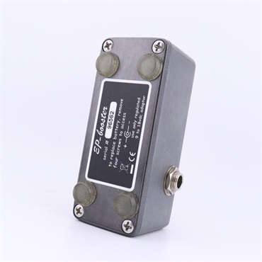 Xotic USED 中古 EP Booster (Xotic エキゾチック) ブースター