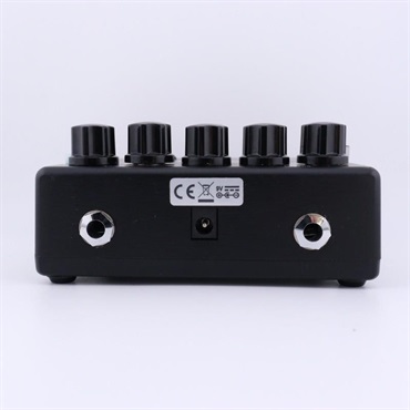 MXR USED 中古 EVH5150 OVERDRIVE (MXR) オーバードライブ 画像4