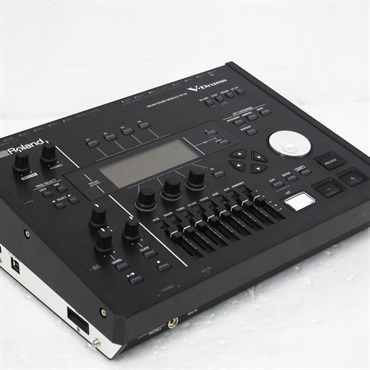 Roland USED 中古 TD-50X [Drum Sound Module] 画像5