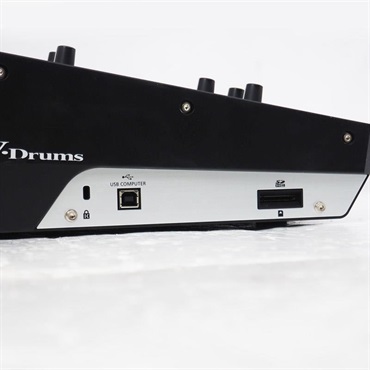 Roland USED 中古 TD-50X [Drum Sound Module] 画像9