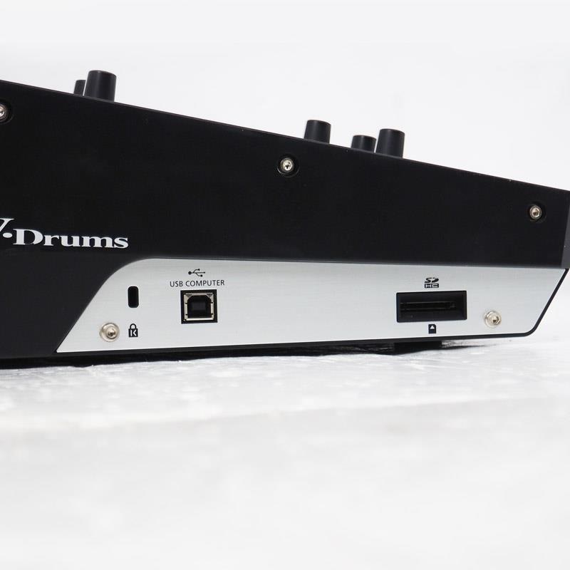 Roland USED 中古 TD-50X [Drum Sound Module] ｜イケベ楽器店