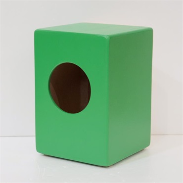 LiME ピッコロカホン [ナチュラル×きみどり] 画像1