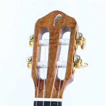 T.furubayashi(F's UKE) 【夏先取り大特価セール】USED 中古 KT-02CW w/P.U. Spruce/Koa フルバヤシ エフズウケ 画像4