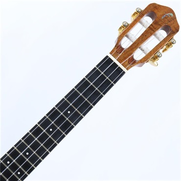T.furubayashi(F's UKE) 【夏先取り大特価セール】USED 中古 KT-02CW w/P.U. Spruce/Koa フルバヤシ エフズウケ 画像5