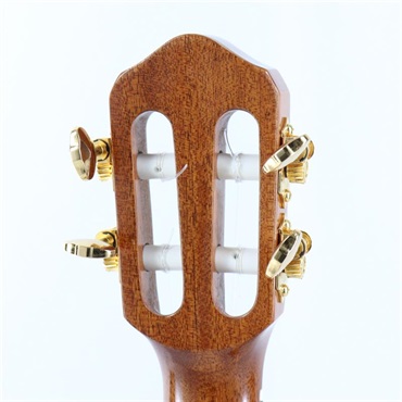 T.furubayashi(F's UKE) 【夏先取り大特価セール】USED 中古 KT-02CW w/P.U. Spruce/Koa フルバヤシ エフズウケ 画像6