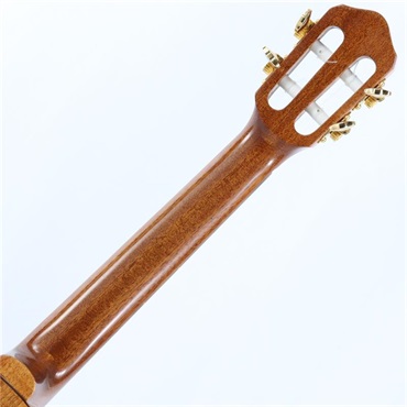T.furubayashi(F's UKE) 【夏先取り大特価セール】USED 中古 KT-02CW w/P.U. Spruce/Koa フルバヤシ エフズウケ 画像7