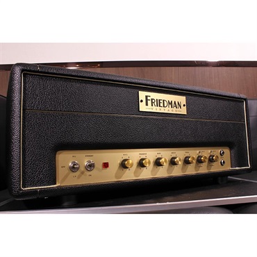 FRIEDMAN PLEX HEAD [Super Bass Mod] 画像1