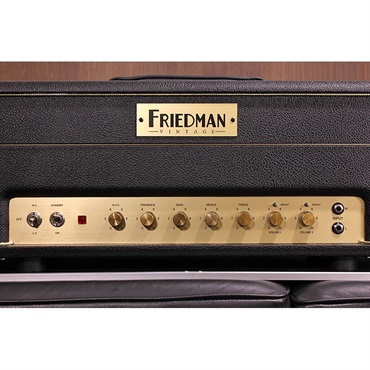 FRIEDMAN PLEX HEAD [Super Bass Mod] 画像2