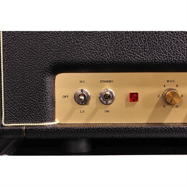 FRIEDMAN PLEX HEAD [Super Bass Mod] 画像3