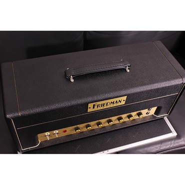 FRIEDMAN PLEX HEAD [Super Bass Mod] 画像6