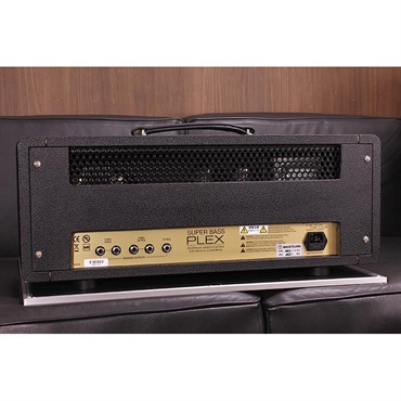 FRIEDMAN PLEX HEAD [Super Bass Mod] 画像7