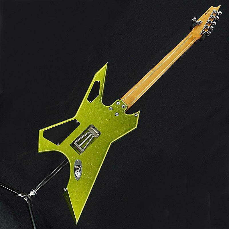 Killer USED 中古 KG-EXPLODER (Metallic Green) [SN.KI2229429