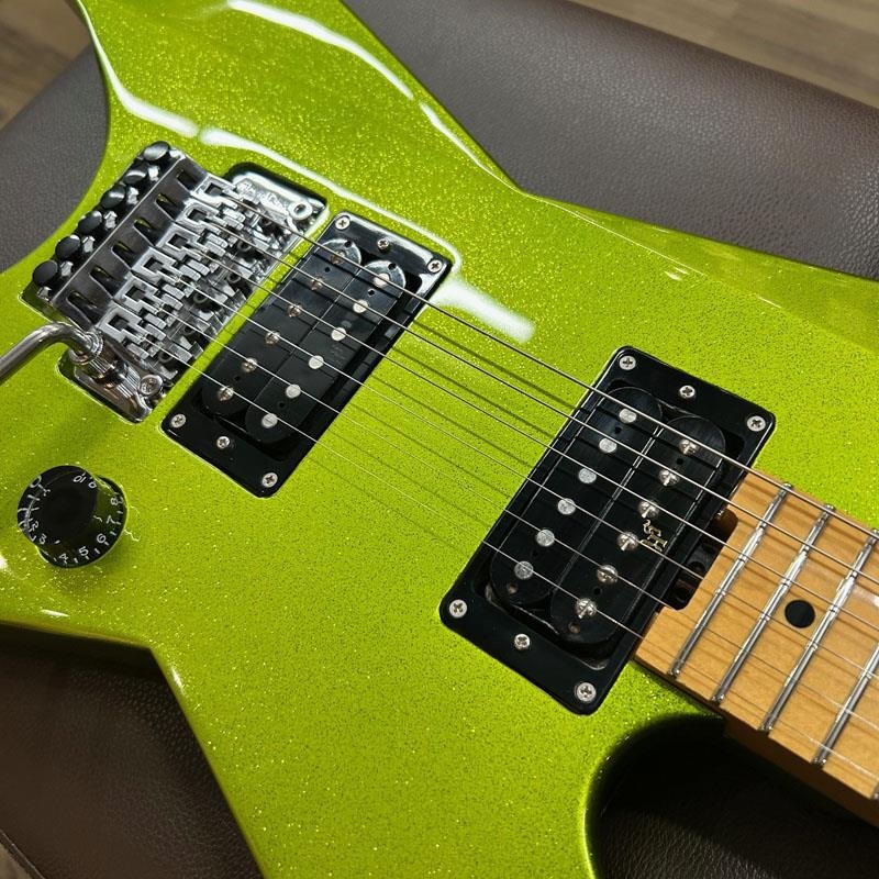 Killer USED 中古 KG-EXPLODER (Metallic Green) [SN.KI2229429