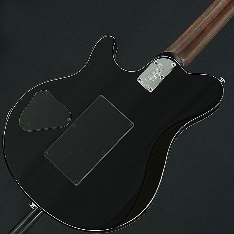 MUSICMAN USED 中古 Axis Rosewood (Natural) [SN.G33168