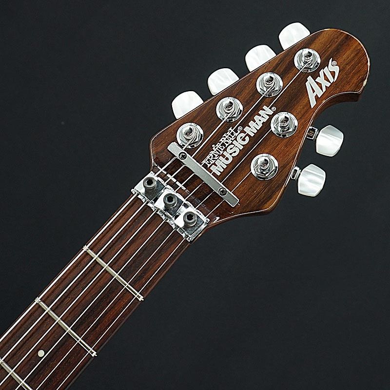MUSICMAN USED 中古 Axis Rosewood (Natural) [SN.G33168