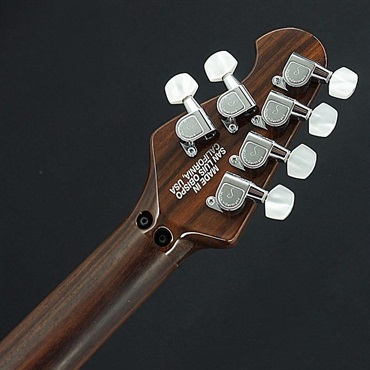 MUSICMAN USED 中古 Axis Rosewood (Natural) [SN.G33168] ミュージックマン 画像7