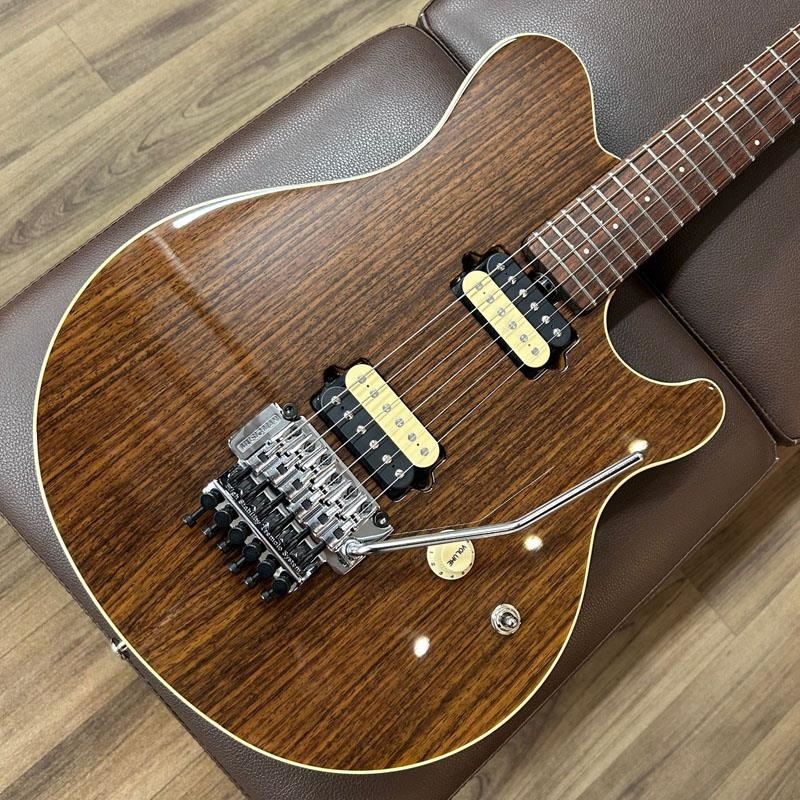 MUSICMAN USED 中古 Axis Rosewood (Natural) [SN.G33168