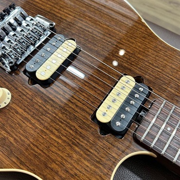 MUSICMAN USED 中古 Axis Rosewood (Natural) [SN.G33168] ミュージックマン 画像9