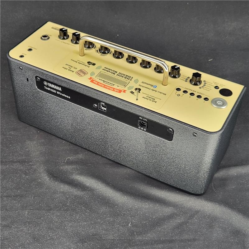 YAMAHA USED 中古 THR10II Wireless ｜イケベ楽器店オンラインストア