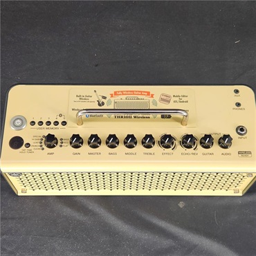 YAMAHA USED 中古 THR10II Wireless 画像2