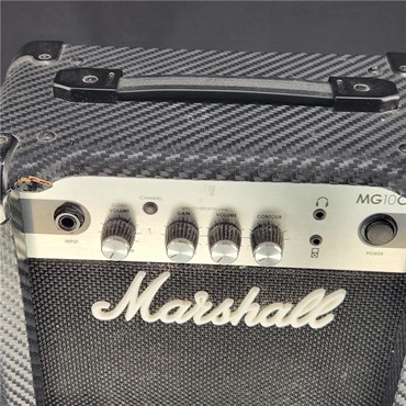 Marshall USED 中古 MG10CF 画像2